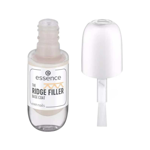 essence - Base de unhas anti-estrias The Ridge Filler