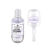 essence - Base de unhas reparadora The Repair & Care