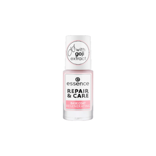 essence -  Repair&Care Base regeneradora de unhas