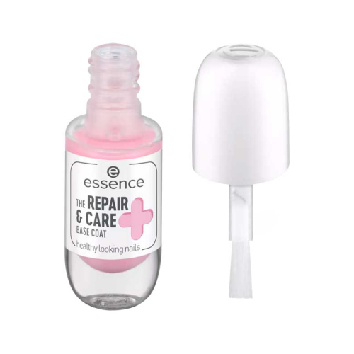 essence - Base de unhas reparadora The Repair & Care