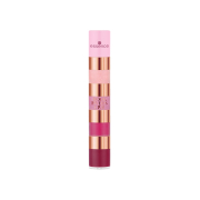 essence - *Book Lovers Club* - Brilho labial