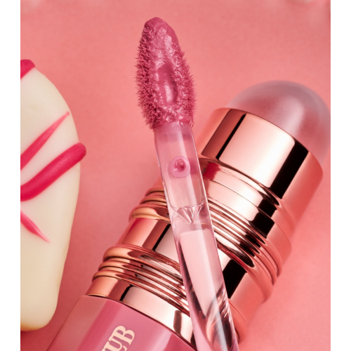 essence - *Book Lovers Club* - Labial líquido Blurring - Chapter: Happily Ever After