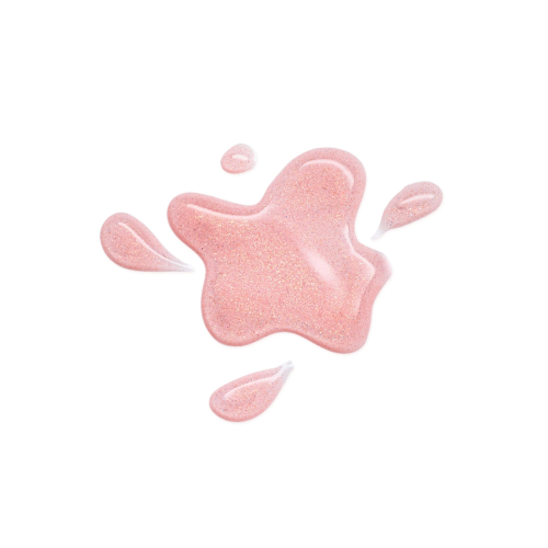 essence - Brilho labial Candy Bomb - 01: Cotton Candy