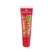 essence - Brilho Labial Chili Bomb - 01: Strawberry Salsa