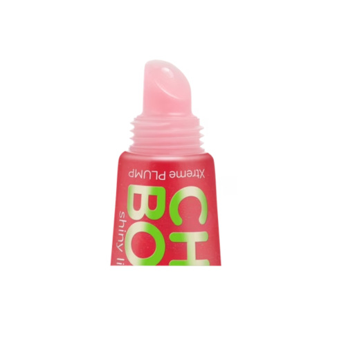 essence - Brilho Labial Chili Bomb - 01: Strawberry Salsa