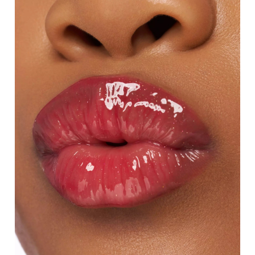 essence - Brilho Labial Chili Bomb - 01: Strawberry Salsa