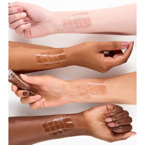 essence - Brilho Labial Choco Bomp - 01: Chocoholic