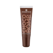 essence - Brilho Labial Choco Bomp - 01: Chocoholic