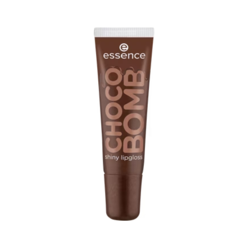 essence - Brilho Labial Choco Bomp - 01: Chocoholic