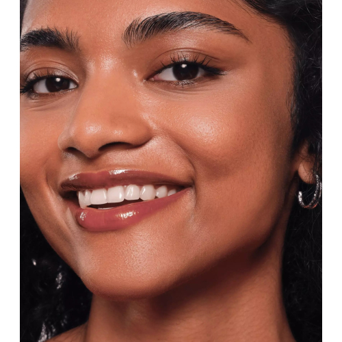 essence - Brilho Labial Choco Bomp - 01: Chocoholic