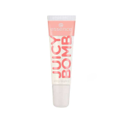 essence - Brilho labial Juicy Bomb - 101: Lovely litchi