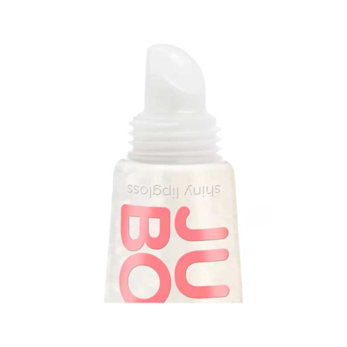 essence - Brilho labial Juicy Bomb - 101: Lovely litchi