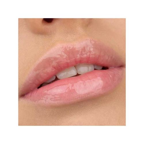 essence - Brilho labial Juicy Bomb - 101: Lovely litchi