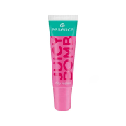 essence - Brilho labial Juicy Bomb - 102: Witty watermelon