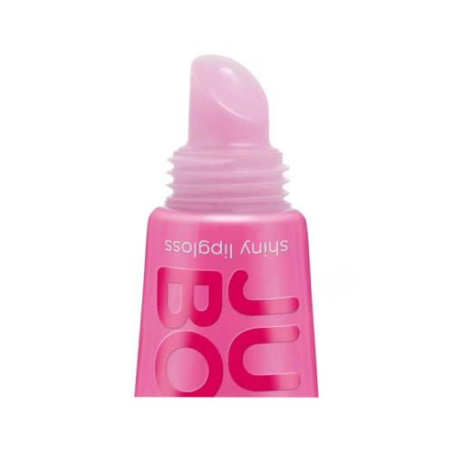 essence - Brilho labial Juicy Bomb - 102: Witty watermelon