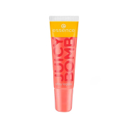 essence - Brilho labial Juicy Bomb - 103: Proud papaya