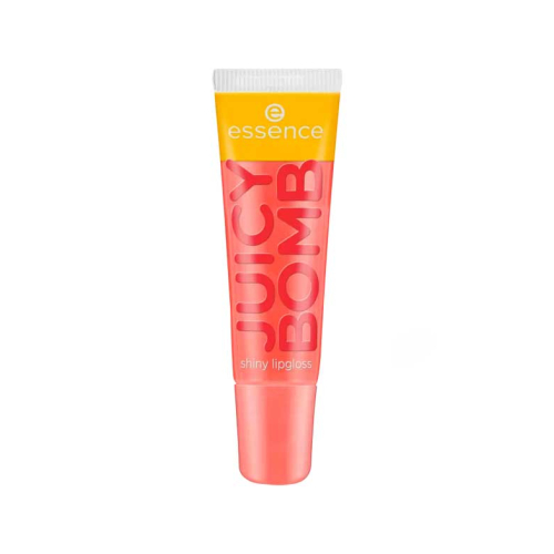 essence - Brilho labial Juicy Bomb - 103: Proud papaya