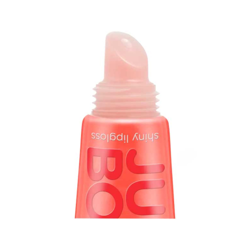 essence - Brilho labial Juicy Bomb - 103: Proud papaya