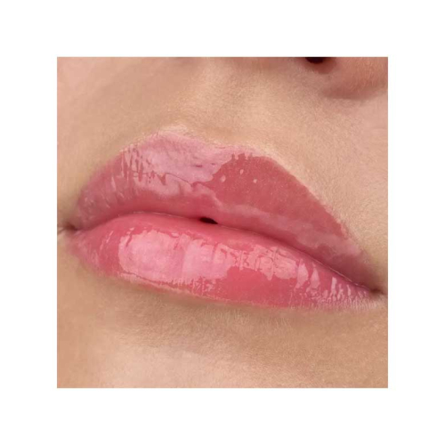 essence - Brilho labial Juicy Bomb - 103: Proud papaya