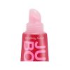 essence - Brilho labial Juicy Bomb - 104: Poppin' pomegranate
