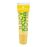 essence - Brilho labial Juicy Bomb - 106: Mellow Mango