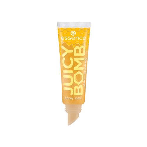 essence - Brilho Labial Juicy Bomb - 109: Bee Mine