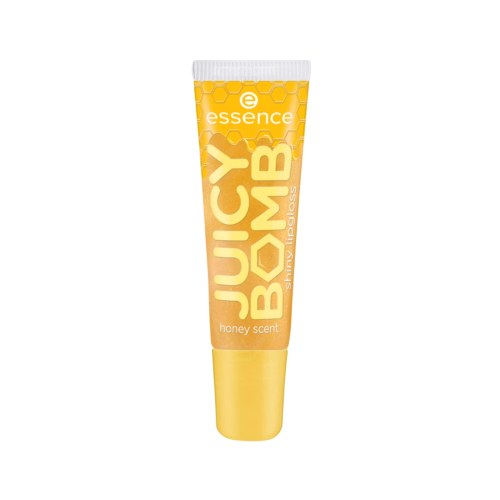 essence - Brilho Labial Juicy Bomb - 109: Bee Mine