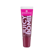 essence - Brilho Labial Juicy Bomb - 110: Crushed Berry