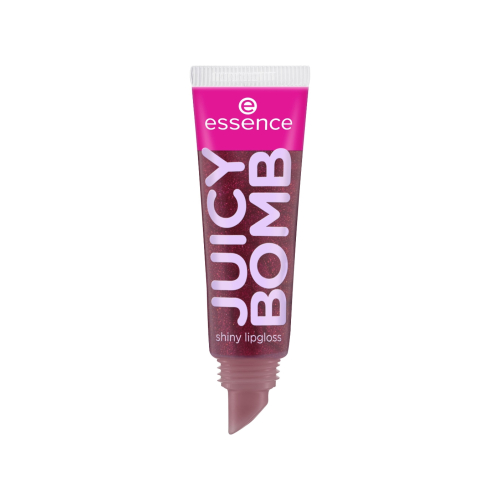 essence - Brilho Labial Juicy Bomb - 110: Crushed Berry