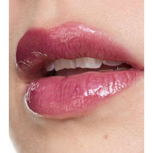 essence - Brilho Labial Juicy Bomb - 110: Crushed Berry