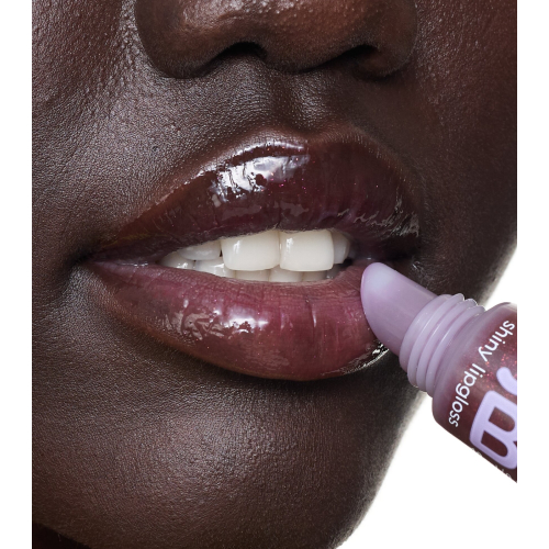 essence - Brilho Labial Juicy Bomb - 110: Crushed Berry