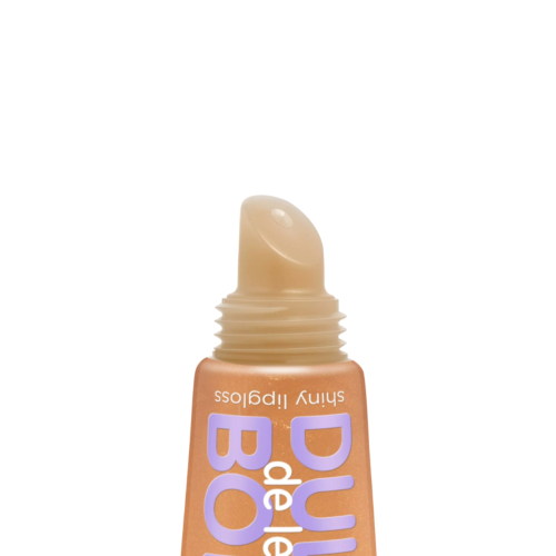 essence - Brilho Labial Juicy Bomb DULCE de leche