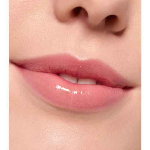 essence - Brilho Labial Juicy Bomb DULCE de leche