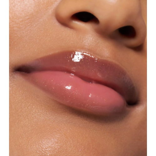 essence - Brilho Labial Juicy Bomb DULCE de leche