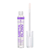 essence - Brilho labial multi-reflexo Meta Glow - 01: Cyber Space