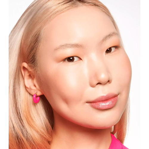 essence - Brilho labial multi-reflexo Meta Glow - 01: Cyber Space