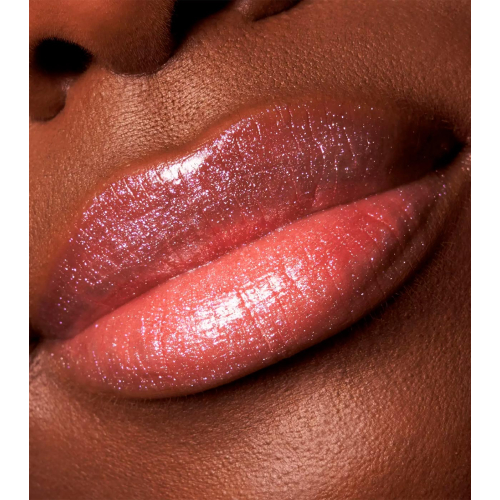 essence - Brilho labial multi-reflexo Meta Glow - 01: Cyber Space