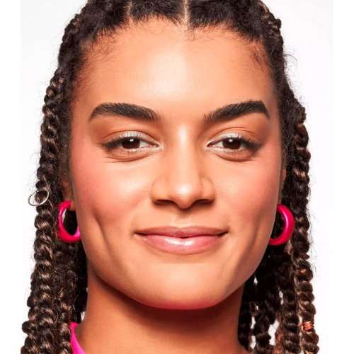 essence - Brilho labial multi-reflexo Meta Glow - 01: Cyber Space