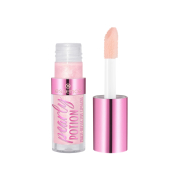essence - Pearly Potion Multi-Reflective Brilho labial - 01: Golden Peach