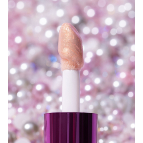 essence - Pearly Potion Multi-Reflective Brilho labial - 01: Golden Peach