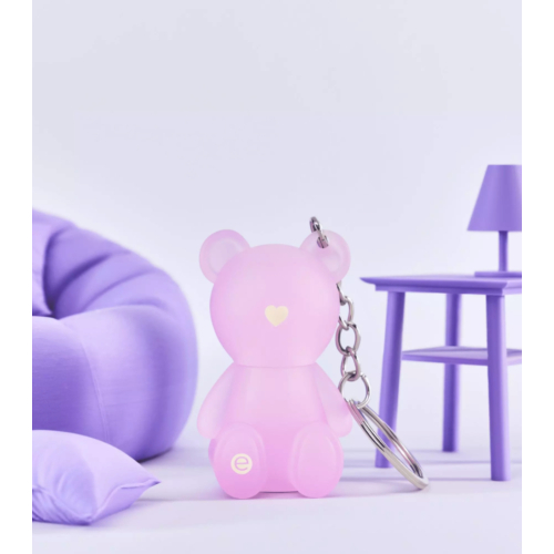 essence - Brilho Labial Surpresa Blind Box - The Rare Bears