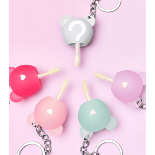 essence - Brilho Labial Surpresa Blind Box - The Rare Bears