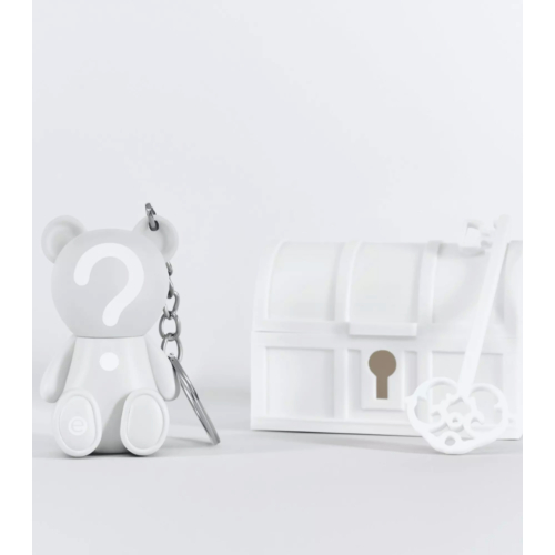 essence - Brilho Labial Surpresa Blind Box - The Rare Bears