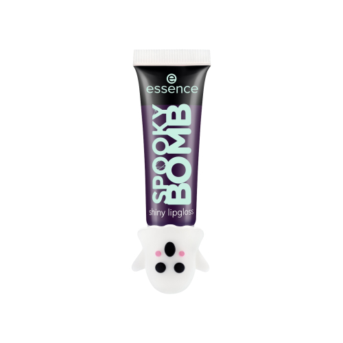 essence - Brilho labial Spooky Bomb