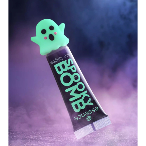 essence - Brilho labial Spooky Bomb