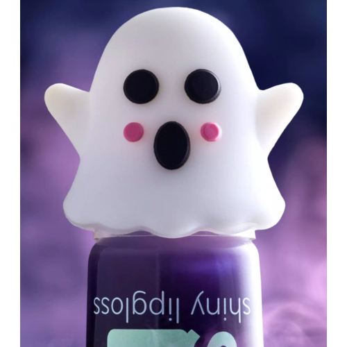 essence - Brilho labial Spooky Bomb