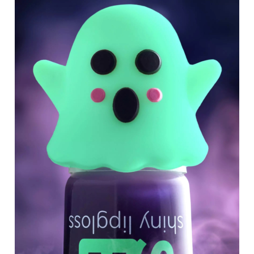 essence - Brilho labial Spooky Bomb