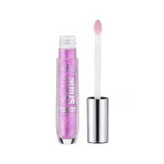 essence - Brilho labial Extreme Shine - 10: Sparkling Purple