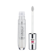 essence - Brilho labial que dá volume Extreme Shine -  101: Milky Way