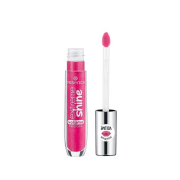 essence - Brilho labial que dá volume Extreme Shine - 103: Pretty in Pink